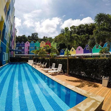Holland Resort Phuket Exteriér fotografie