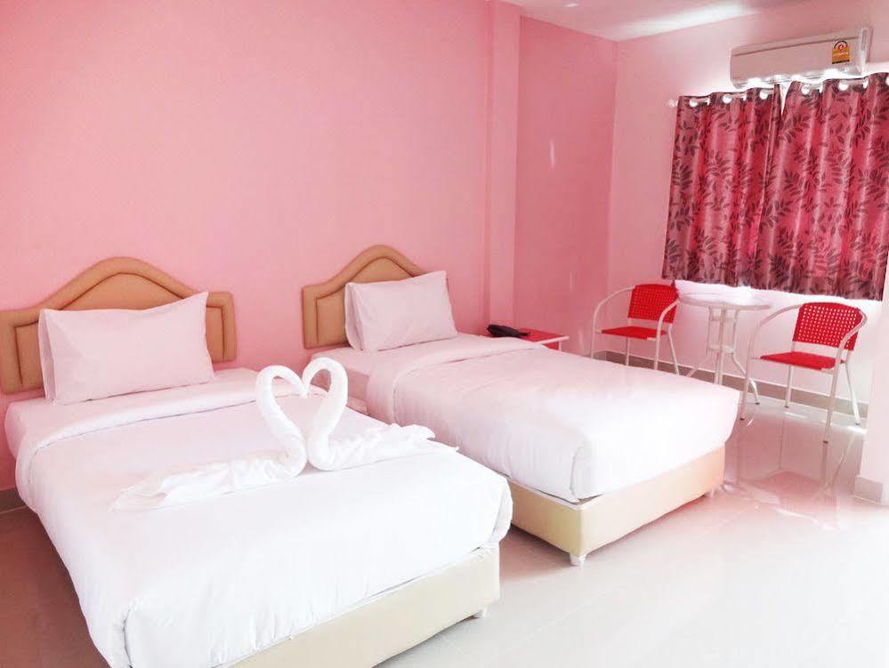 Holland Resort Phuket Exteriér fotografie